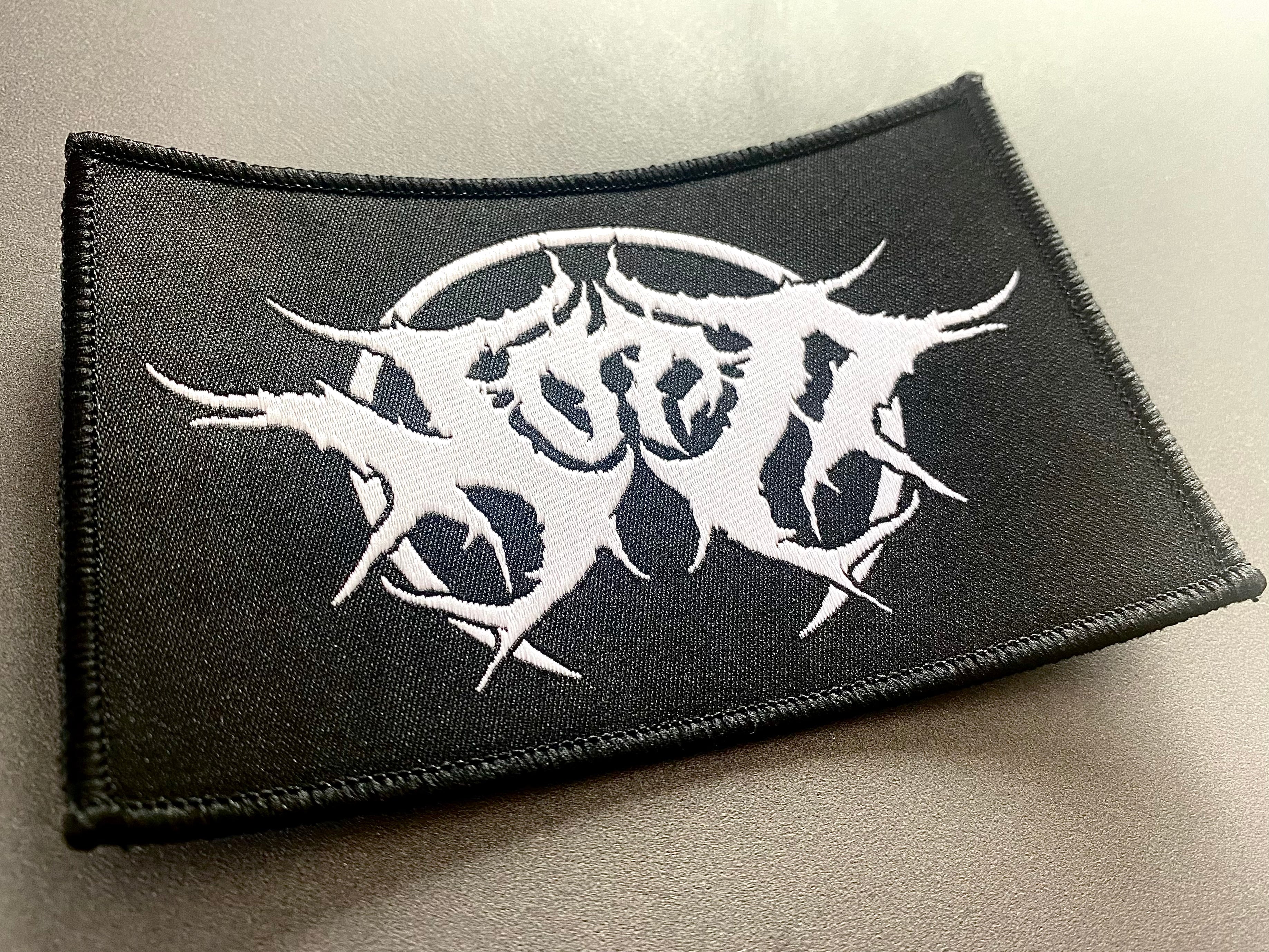 Nott Patch