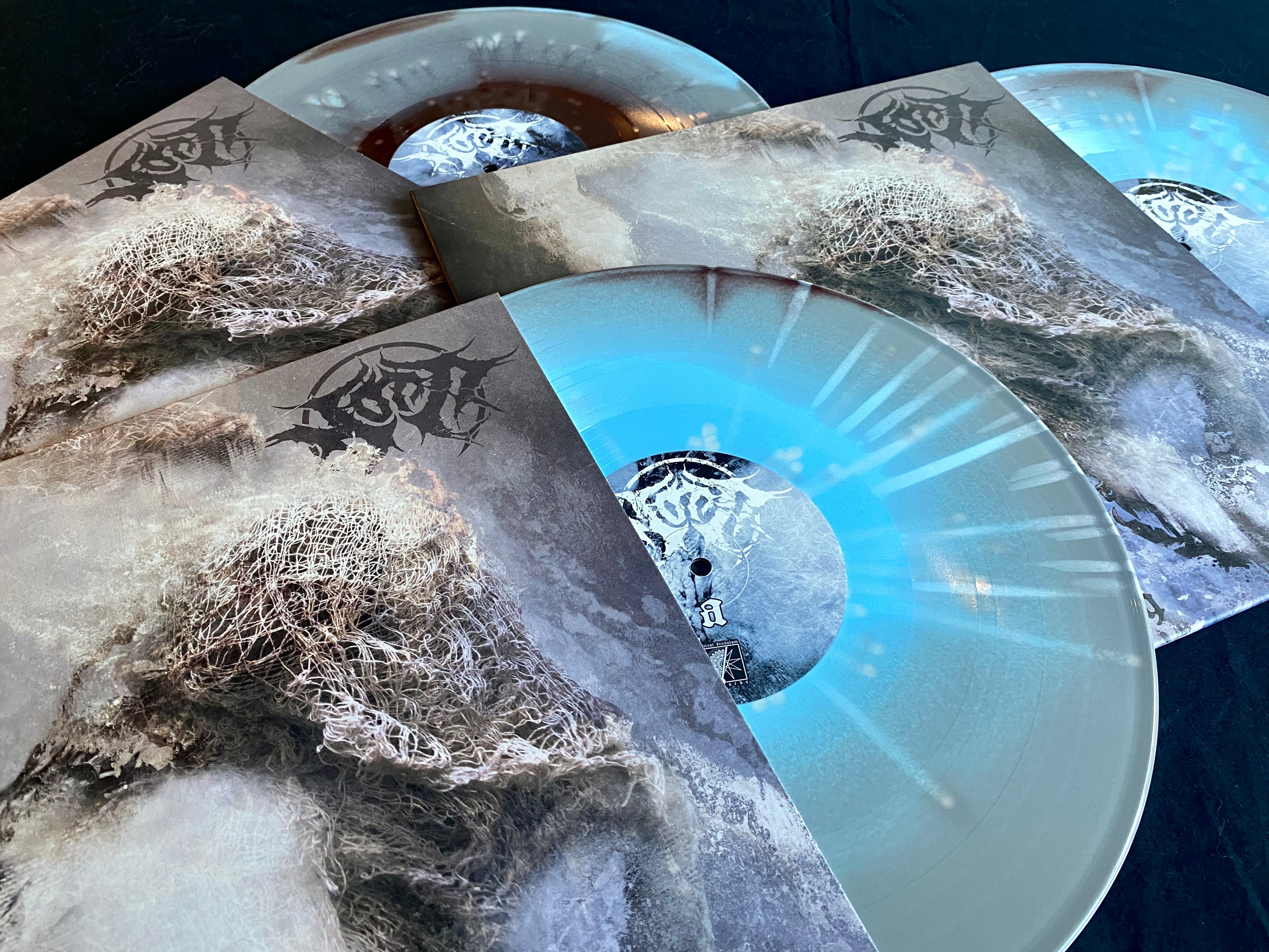 Hiraeth 12" Vinyl LP