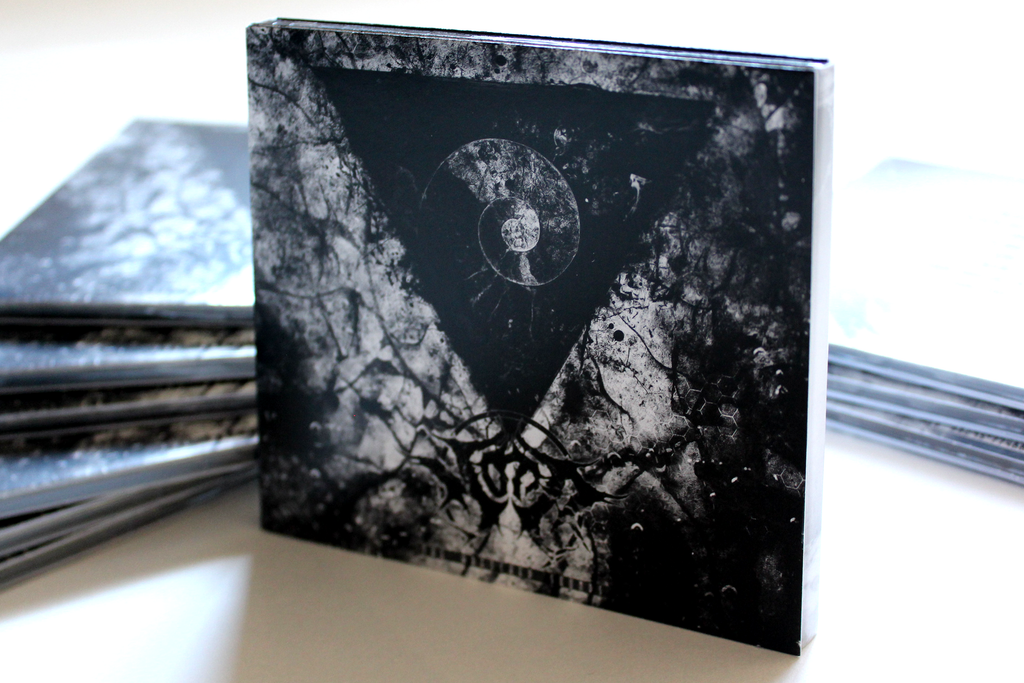 The Wretched Sounds - CD